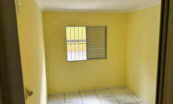 Imagem 2: Apartamento no Jd. Raposo Tavares