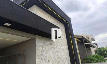 Imagem 3: Casa com 3 dormitórios à venda, 164 m² por R$ 1.300.000 - Portal da Mata - Ribeirão Preto