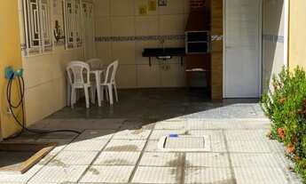 Imagem 4: Casa em Ilha de Itamaracá disponível para os dias de carnaval