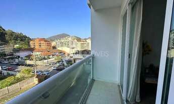 Imagem 2: Apartamento duplex 03 Qtos no melhor de Teresópolis