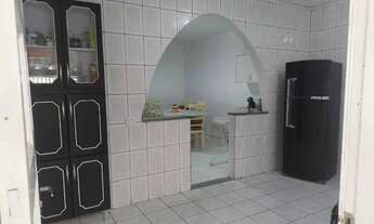 Imagem 6: Casa com 3 dormitórios à venda, 100 m² por R$ 519.999,99 - Centreville - Santo André/SP