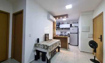 Imagem 2: Apartamento para locação quase 100% mobiliado