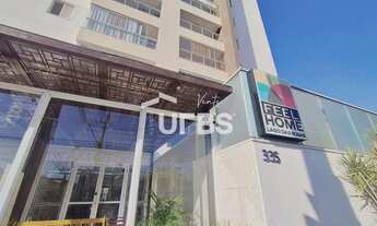 Imagem: Residencial Feel Home