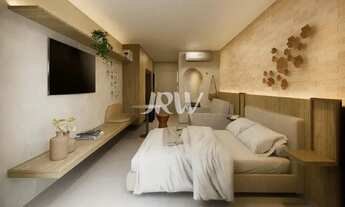 Imagem 3: APARTAMENTO A VENDA NO RESIDENCIAL SPOT PONTA VERDE NA CIDADE DE MACEIO - PE