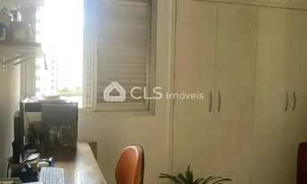 Imagem 6: Apartamento Perdizes 2 dormitórios 2 banheiros 1 vaga de garagem 78 m²