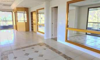 Imagem 7: Apartamento para alugar em Londrina, Caiçaras, com 4 quartos, com 248.75 m²