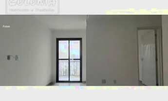 Imagem 2: Apartamento a venda - Vila Progresso, Santo André