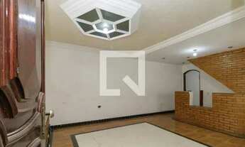 Imagem 2: Casa à Venda - Vila Ema, 3 Quartos, 249 m2