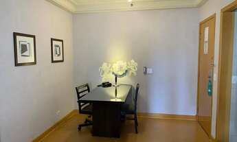 Imagem 3: Flat para alugar em Moema - Edifício Moema Comfort - Cód. PQI03398