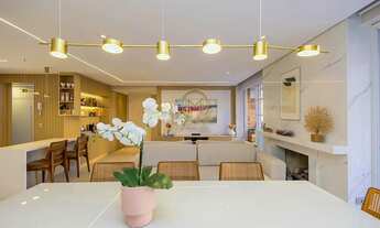 Imagem 6: Apartamento à venda de 145m² 3 quartos e 2 vagas de garagem