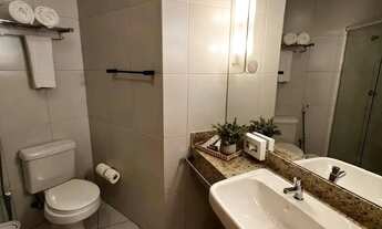 Imagem 5: Duplex para venda possui 94 metros quadrados com 2 quartos em Caminho das Árvores - Salvad