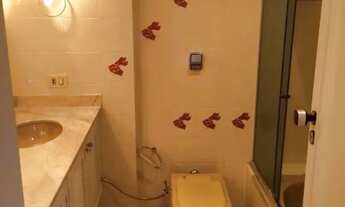 Imagem 4: APARTAMENTO - HIGIENÓPOLIS - SP