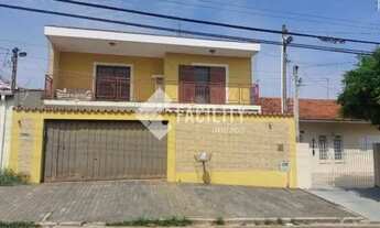 Imagem: Casa - Jardim Nova Europa - Campinas