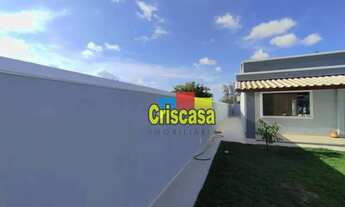 Imagem 6: Casa com 3 dormitórios à venda, 163 m² por R$ 690.000,00 - Base Aeronaval - São Pedro da A