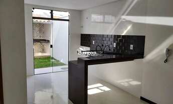 Imagem 5: Casa com 3 quartos sendo 1 suite a venda no Bairro Aeroporto em Juiz de Fora