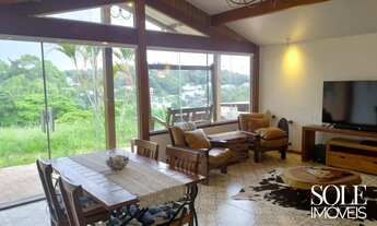 Imagem 3: Casa à venda no Condomínio Capital Ville, ideal para quem busca conforto, lazer e uma vist