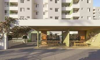 Imagem 6: Apartamento à venda no MORADAS DA ARUANA, ARUANA, Aracaju, SE