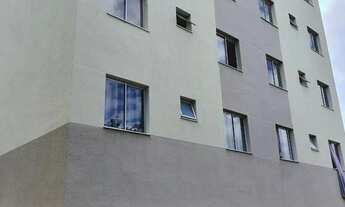 Imagem 2: Apartamento em Rua Raul Seixas - Manacás - Belo Horizonte/MG