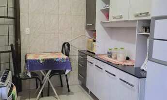 Imagem 5: BAURU 22 2 DORM Casa com 2 dormitórios