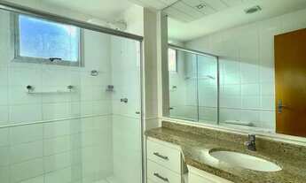 Imagem 6: Apartamento para aluguel com 3 quartos, sendo uma suíte possuindo 126m² em Jd das Américas