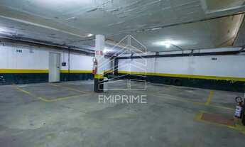 Imagem 4: Apartamento tipo para venda em Santa Cecília com 1 quarto, 48m²