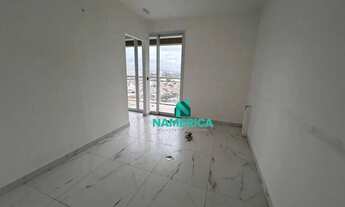 Imagem 4: Sala, 55 m² - venda por R$ 730.000,00 ou aluguel por R$ 6.130,00/mês - Tatuapé - São Paulo