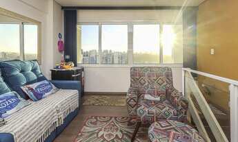 Imagem: Duplex a venda no bairro Passo D x27 Areia