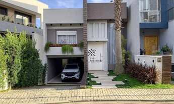 Imagem: Casa com 3 dormitórios à venda, 253 m²