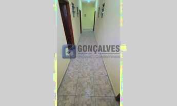 Imagem 7: Prédio Comercial à Venda em Parque Brasil, São Paulo 580 m² Internos