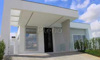 Imagem: Casa à venda no Condomínio Tamboré, 4