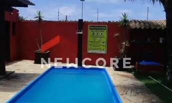 Imagem 7: Casa de condomínio em Rua Dos Jerivás - Jardim Palmeiras - Itanhaém/SP