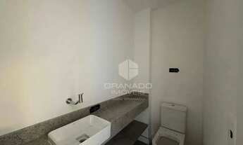 Imagem 7: Apartamento com 3 dormitórios para alugar, 119 m² por R$ 5.500,01/mês - Zona 03 - Maringá