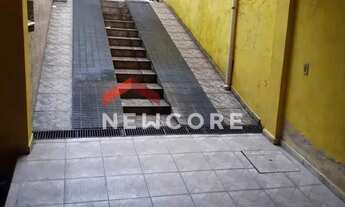 Imagem 3: Sobrado em Avenida Sargento da Aeronáutica Damião Lins de Vasconcelos - Cidade Jardim Cumb