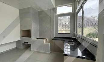 Imagem 7: Casa com 4 dormitórios, 322 m² - venda por R$ 2.500.000,00 ou aluguel por R$ 16.249,31/mês