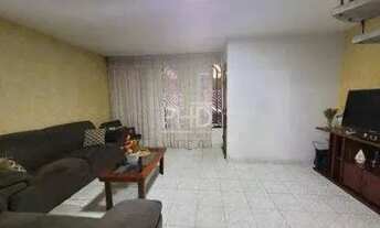 Imagem 4: Sobrado à venda, 3 quartos, 1 suíte, 3 vagas, Assunção - São Bernardo do Campo/SP