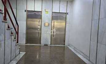 Imagem 2: APARTAMENTO QUARTO E SALA PRÓXIMO A IGREJA SÃO SEBASTIAO COM ELEVADOR E VISTA