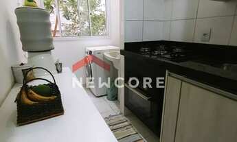 Imagem 6: Apartamento em Rua Clara Camarão - Jardim Amazonas - Campinas/SP