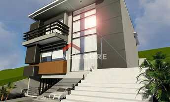 Imagem 3: Casa de condomínio em Alameda do Sucesso - Colinas da Anhangüera - Santana de Parnaíba/SP