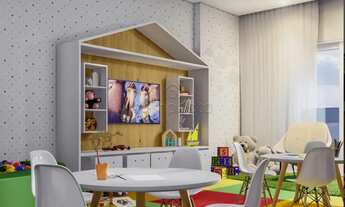 Imagem 3: Apartamento à Venda ? Persona Residence