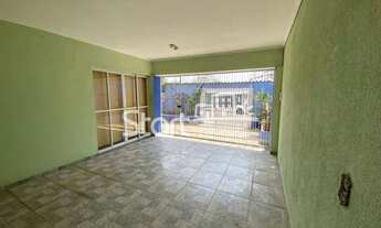 Imagem 3: Casa - Jardim Mercedes - Campinas