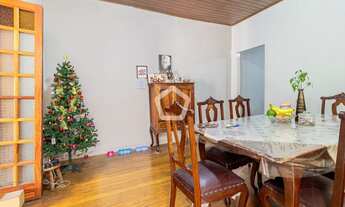 Imagem 4: Casa em Mooca Casa com 4 dormitórios