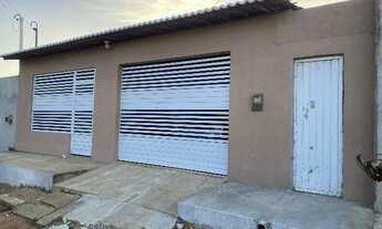 Imagem: Casa com garagem pra vender