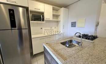 Imagem 7: Apartamento mobiliado para alugar na Rua Paranaguá no centro de Londrina - Edifício SoHo