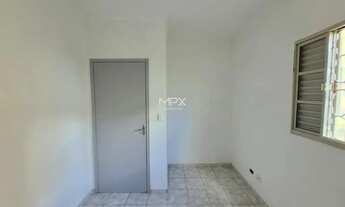 Imagem 5: Apartamento à venda e para alugar em Piracicaba, Santa Terezinha, com 3 quartos, com 54 m²