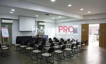 Imagem 4: Prédio Comercial para venda na Consolação