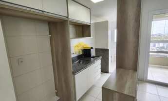 Imagem 3: Apartamento para Locação em Presidente Prudente, Jardim Cinqüentenário, 3 dormitórios, 1 s