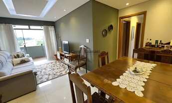 Imagem 6: AP1575 - Apartamento à Venda no 4º andar do Residencial Ravena em Assis