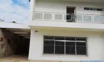 Imagem 2: CASA ASSOBRADADA - ALTO DA LAPA - SP