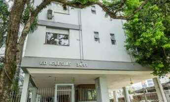 Imagem 2: Apartamento com 1 quarto e 41m² à venda em Santana, Porto Alegre