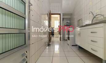 Imagem 7: SOBRADO COMERCIAL, NA VILA CLEMENTINO, 150 M ÚTEIS - VÁRIAS SALAS